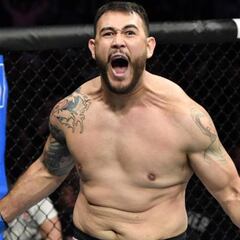 Sakai, a dejar su tarjeta de visita