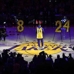 Remembering Kobe Bryant: 8/24 - Kobe Bryant Day