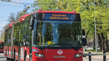 Las personas mayores de Suecia deben llamar a Senegal para pedir un bus al hospital: “Funciona desastrosamente”