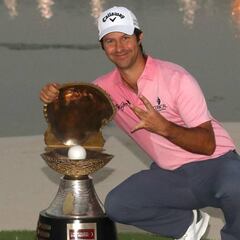 Campillo triunfa en un playoff de infarto en el Qatar Masters