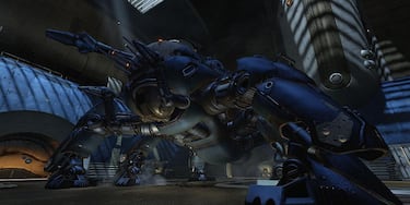 Destiny: La Casa de los Lobos