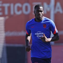 El Liverpool se lanza a por Saúl