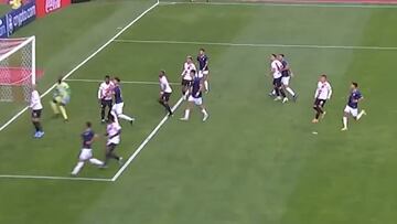 El casi gol de Magallanes que pudo dar la vuelta al mundo: ¡por poco!