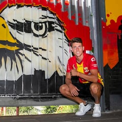 Oficial: José Fontán inaugura la operación salida