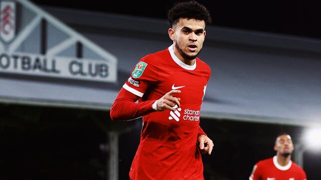 Luis Díaz: la opción más viable para el Barcelona en el mercado