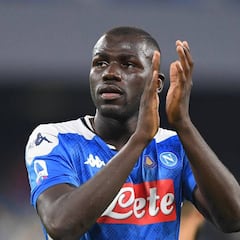 "El Barça no tiene dinero para fichar a nadie"