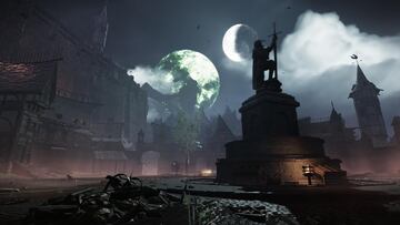 Captura de pantalla - Warhammer: End Times - Vermintide (PS4)