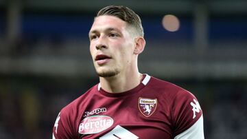 Andrea Belotti: de Torino a Toronto FC