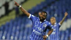 Godoy Cruz armó un fortín