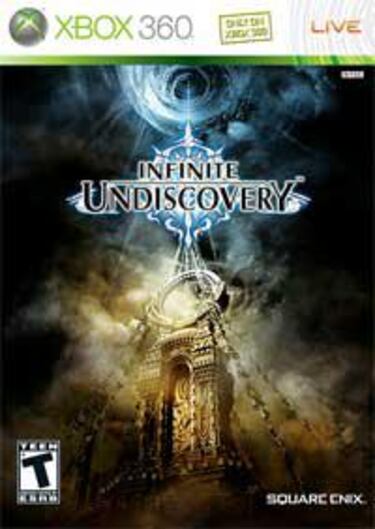 Infinite Undiscovery disfrutará de contenido descargable