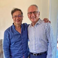 ¿Quién es Guillermo Alfonso Jaramillo, nuevo ministro de Salud de Gustavo Petro?