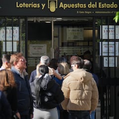 El Código Civil lo confirma: si devuelves un décimo premiado de la Lotería de Navidad, puedes apelar al artículo 616 para una recompensa