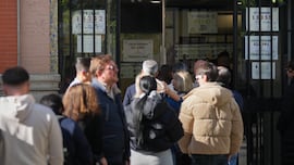 El Código Civil lo confirma: si devuelves un décimo premiado de la Lotería de Navidad, puedes apelar al artículo 616 para una recompensa