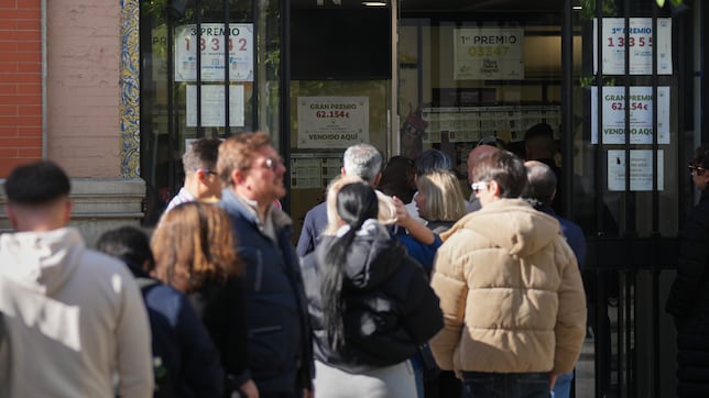 El Código Civil lo confirma: si devuelves un décimo premiado de la Lotería de Navidad, puedes apelar al artículo 616 para una recompensa