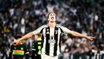 Club: Juventus de Turn | Valor de mercado: 45 millones de euros.