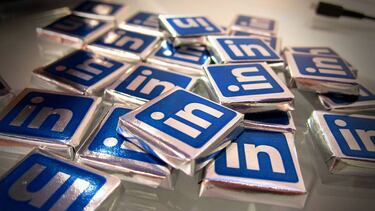 LinkedIn podría tener sus propias stories como Instagram