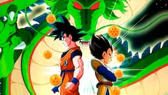 ‘Dragon Ball’: los wallpapers más alucinantes para tu móvil que no te puedes perder
