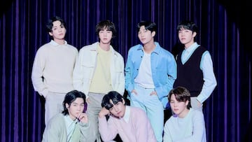 BTS transmitirá sus conciertos en el cine: fechas y dónde comprar boletos