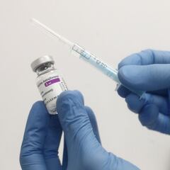 Fechas fase cero vacuna Covid-19 en Ecuador: ¿cuándo me toca?