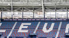 El fútbol regresa a Valencia