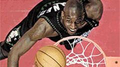 La NBA televisa la vida privada de sus estrellas