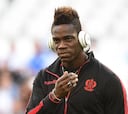 El Sion suizo negocia el fichaje del internacional italiano Mario Balotelli