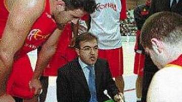 <b>VISADO DE PLATA.</b> España conquistó en Suecia su plaza olímpica.