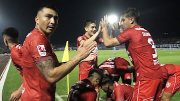 Hay un nuevo líder en la B