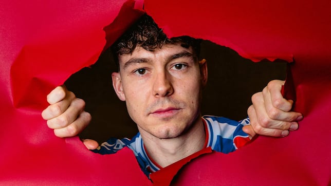 Oficial: 55M€ por Strand Larsen