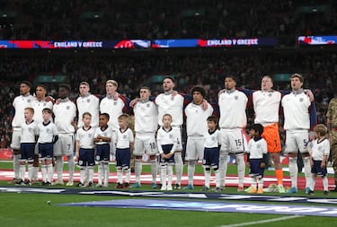 Sorteo del Mundial 2026 de Estados Unidos, México y Canadá: cómo funciona, selecciones, condicionantes, formato...