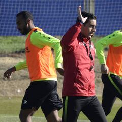 El Athletic, ante un Huesca que todavía cree en el milagro