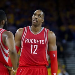 Al menos cuatro equipos NBA lucharán por Dwight Howard