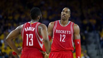 Cuatro equipos NBA lucharán por Dwight Howard