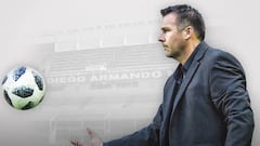 Argentinos hizo oficial a Dabove antes de jugar ante Huracán