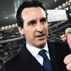 Arsenal players can challenge for titles, Emery insists