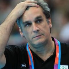 Dueñas: "El bronce en Londres marcó el nombre de Guerreras"