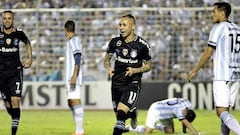 Atlético Tucumán, en busca de la hazaña ante Gremio