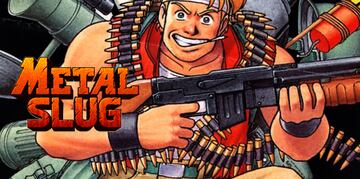 TD - Metal Slug (IPH)