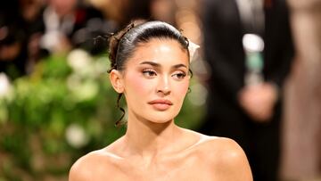 Kylie Jenner cumple 27 años. Conoce a cuánto asciende la inmensa fortuna de la integrante más joven del clan Kardashian-Jenner.