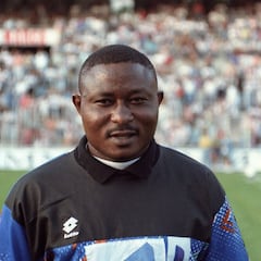 Diez años sin Wilfred: “Su mayor legado fue la nobleza”