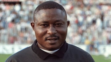 Diez años sin Wilfred: “Su mayor legado fue la nobleza”