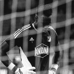 Juan Moreno y el mensaje tras su error: “Lo asumo con gallardía”