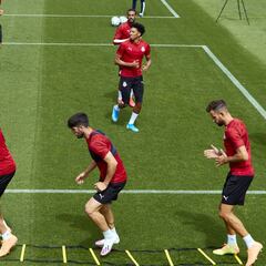 Las Palmas - Girona: horario, TV y cómo y dónde ver en directo