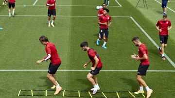 Las Palmas - Girona: horario, TV y cómo y dónde ver en directo