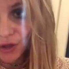 Britney Spears rompe su silencio: "Hay amenazas de muerte a mi familia"