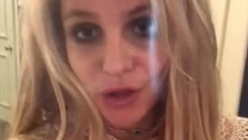 Britney Spears rompe su silencio: "Hay amenazas de muerte a mi familia".
