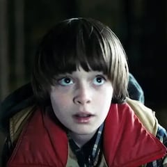El antes y después de Noah Schnapp: Así luce ahora el actor que interpreta a Will Byers en ‘Stranger Things’