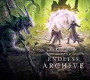 Así es Archivo Infinito, la próxima actualización de The Elder Scrolls Online