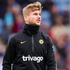 El enredo del nueve en el Barça