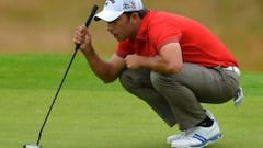 Pablo Larrazabal 